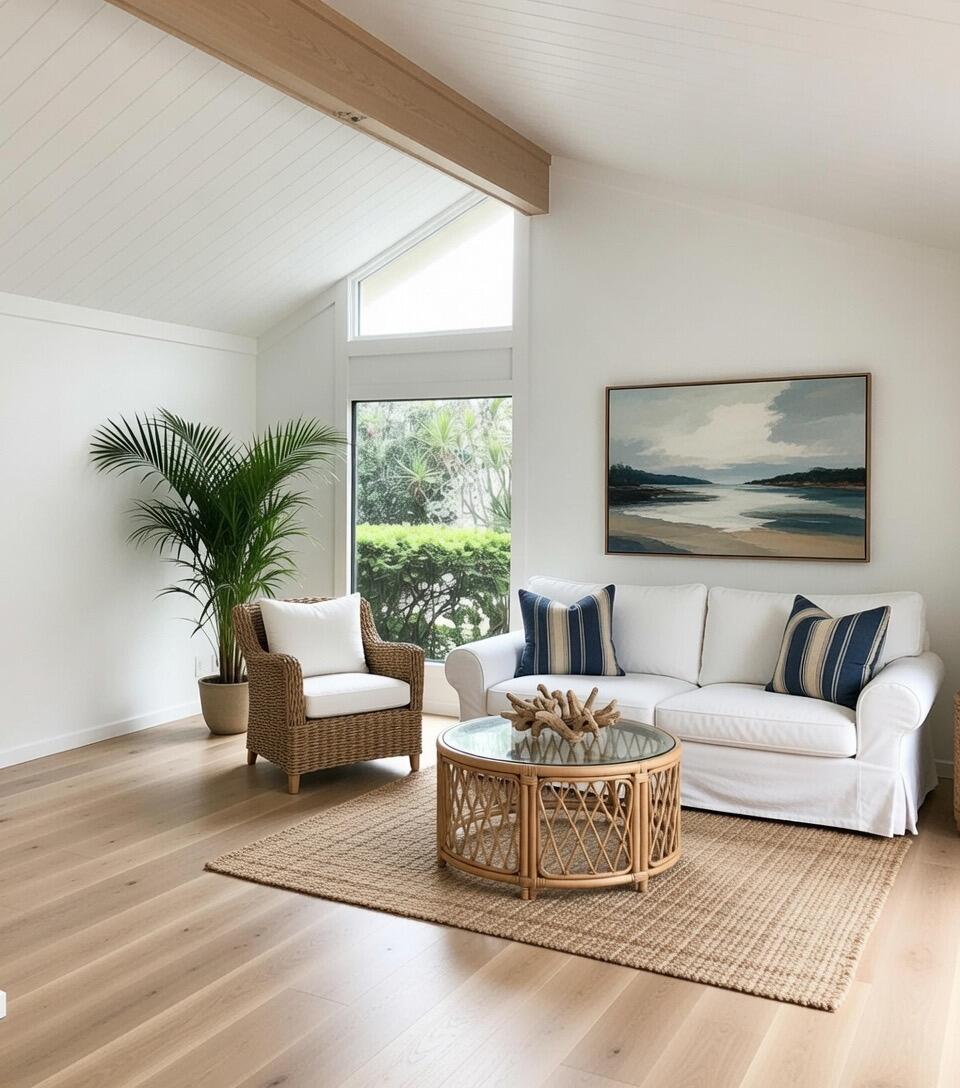 OCEAN WALK PLACE PH II - Residential