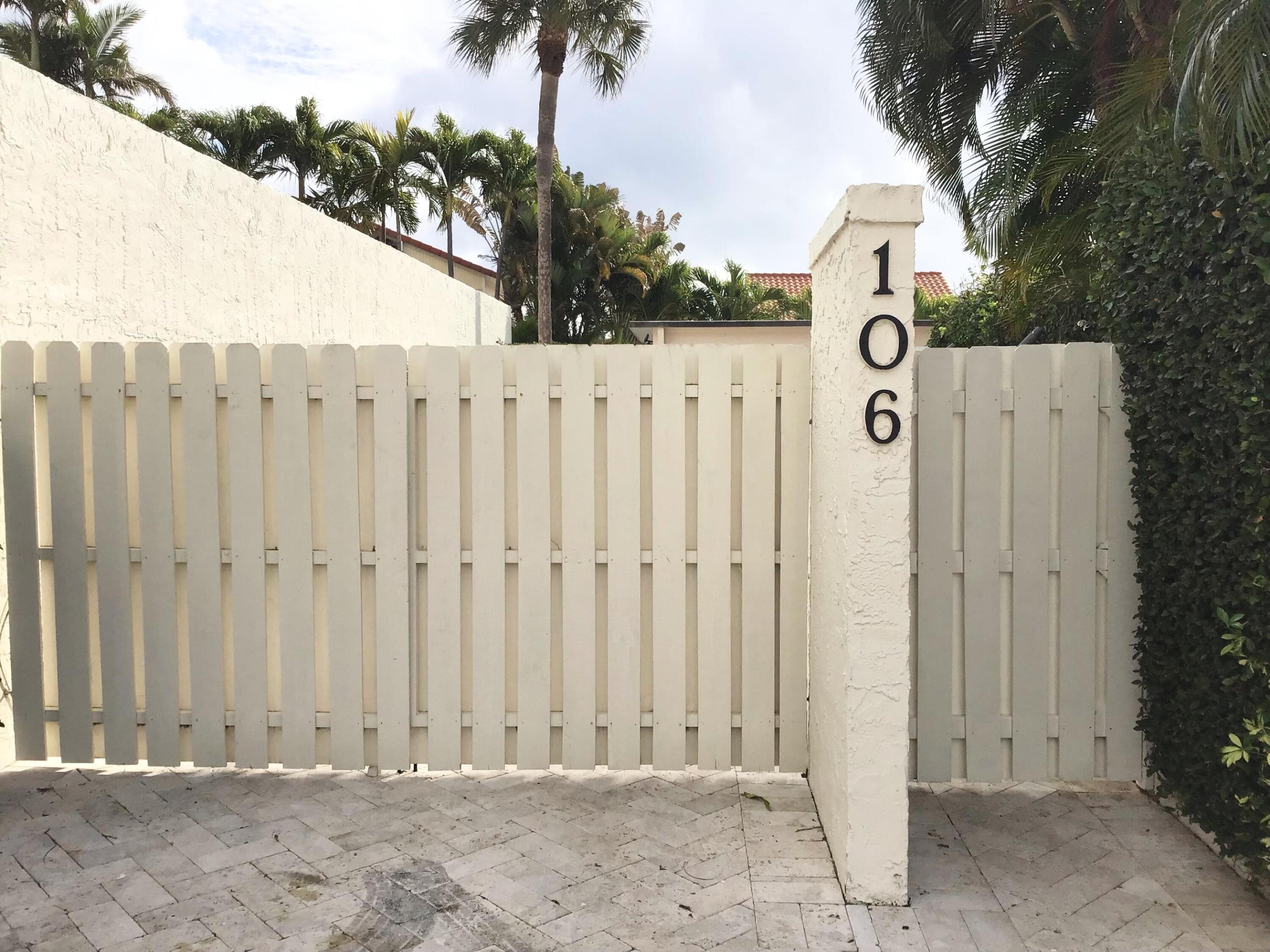 OCEAN WALK PLACE PH II - Residential