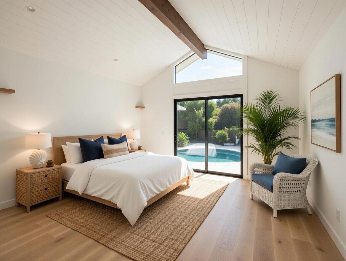 OCEAN WALK PLACE PH II - Residential