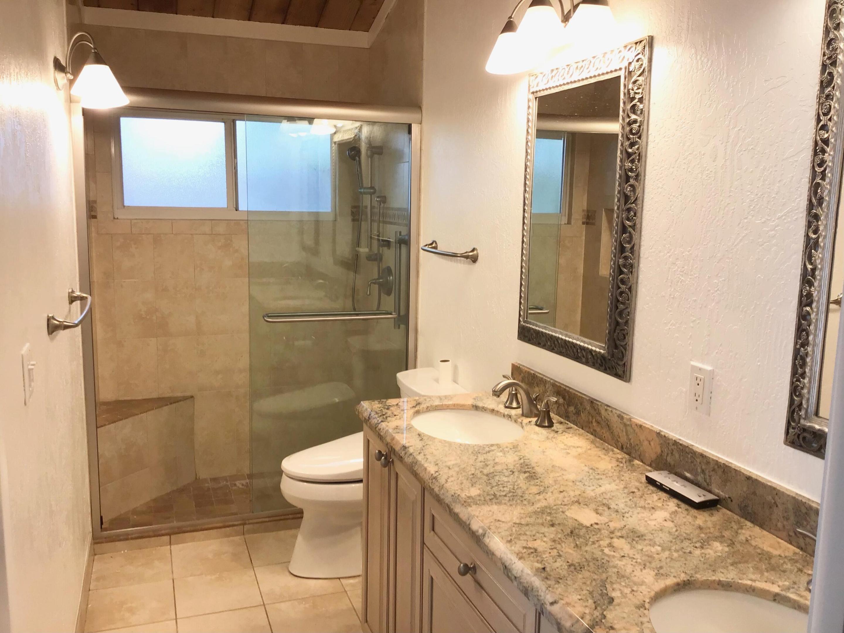 OCEAN WALK PLACE PH II - Residential