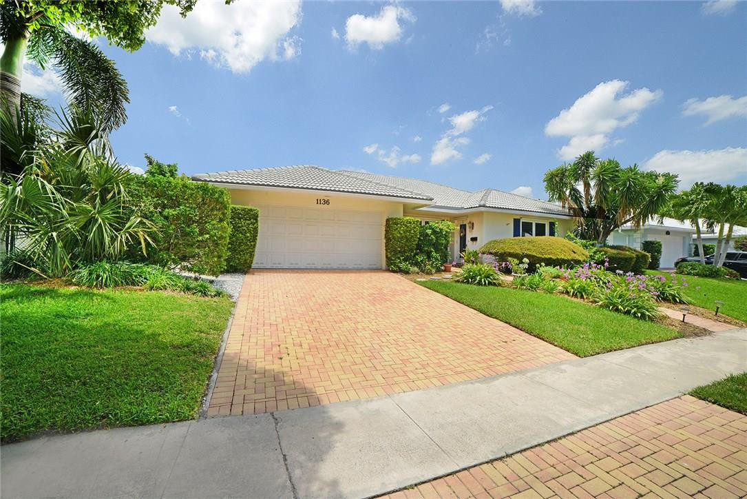 Camino Gardens Sec 03 - Residential