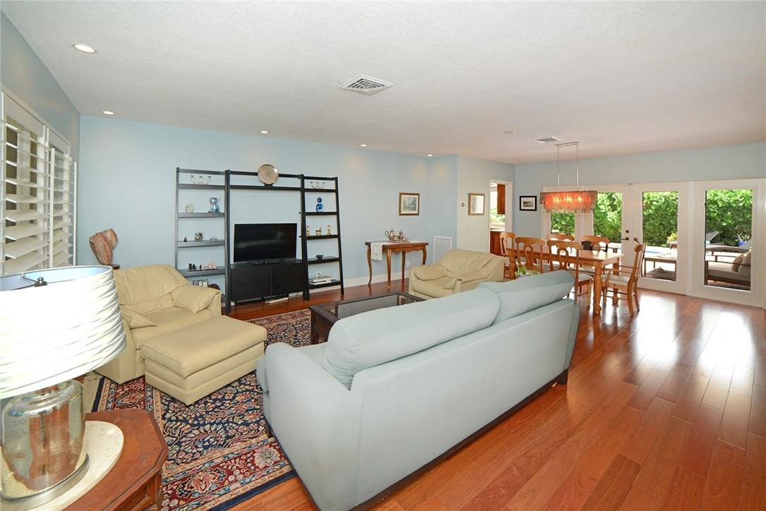 Camino Gardens Sec 03 - Residential