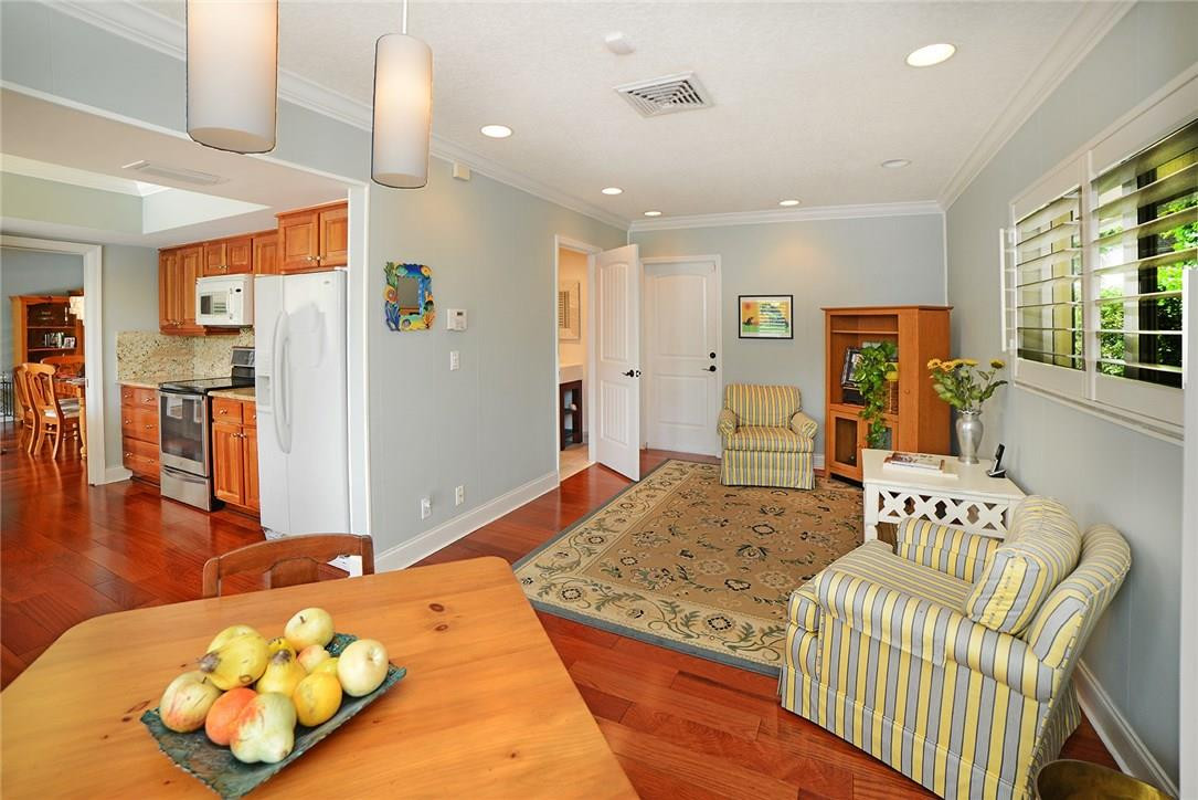 Camino Gardens Sec 03 - Residential