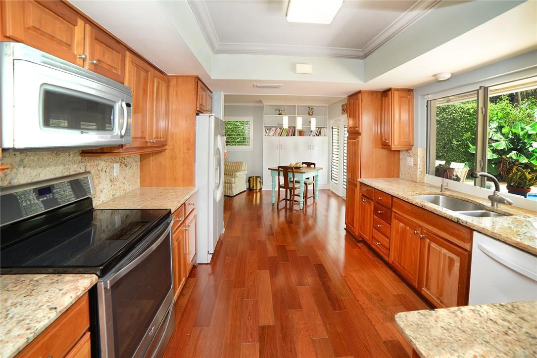 Camino Gardens Sec 03 - Residential