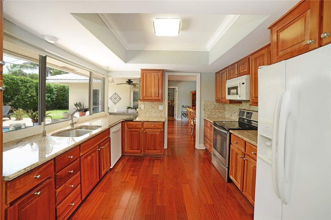 Camino Gardens Sec 03 - Residential