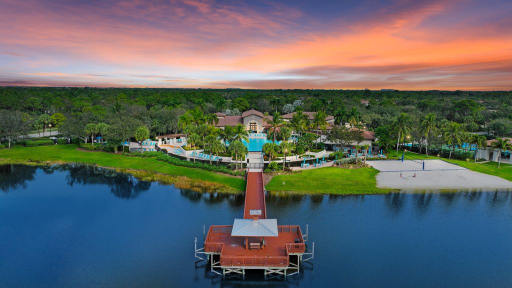 Photo of 1618 Nature Court, Palm Beach Gardens, FL 33410 (MLS # R10941882)