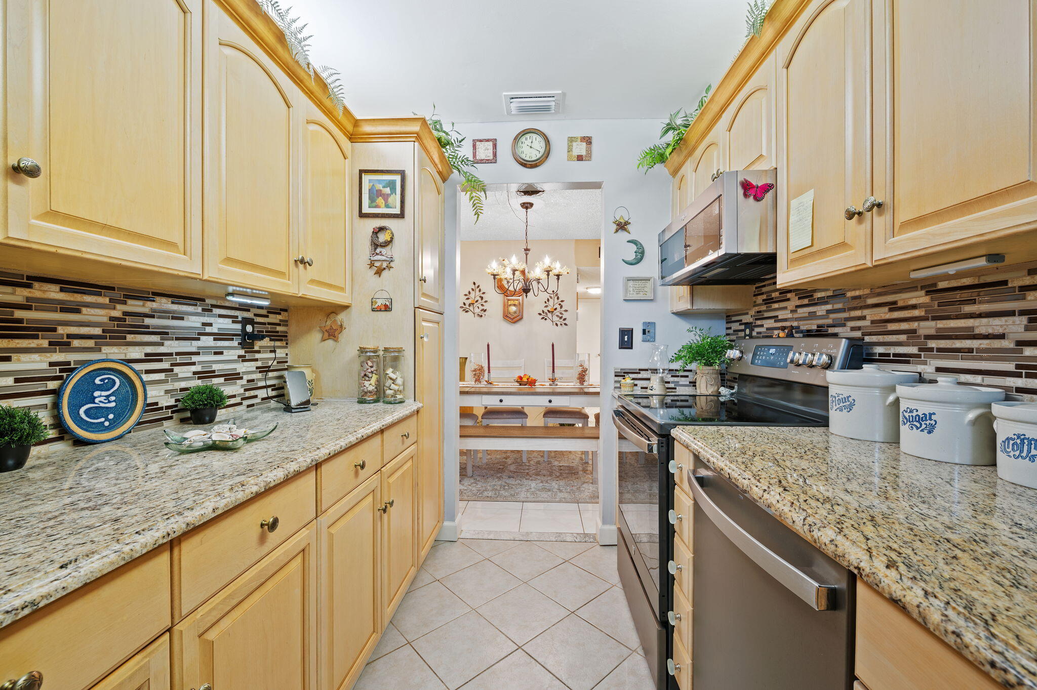 HIGH POINT OF DELRAY BEAC - Residential