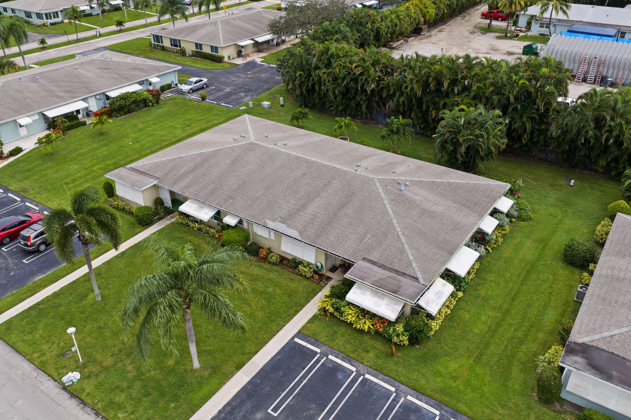 HIGH POINT OF DELRAY BEAC - Residential