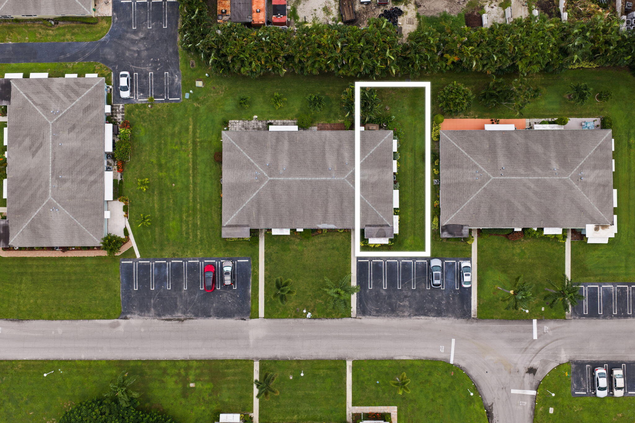 HIGH POINT OF DELRAY BEAC - Residential