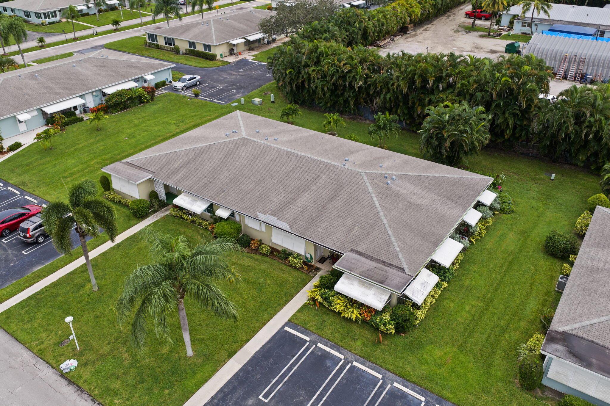 HIGH POINT OF DELRAY BEAC - Residential