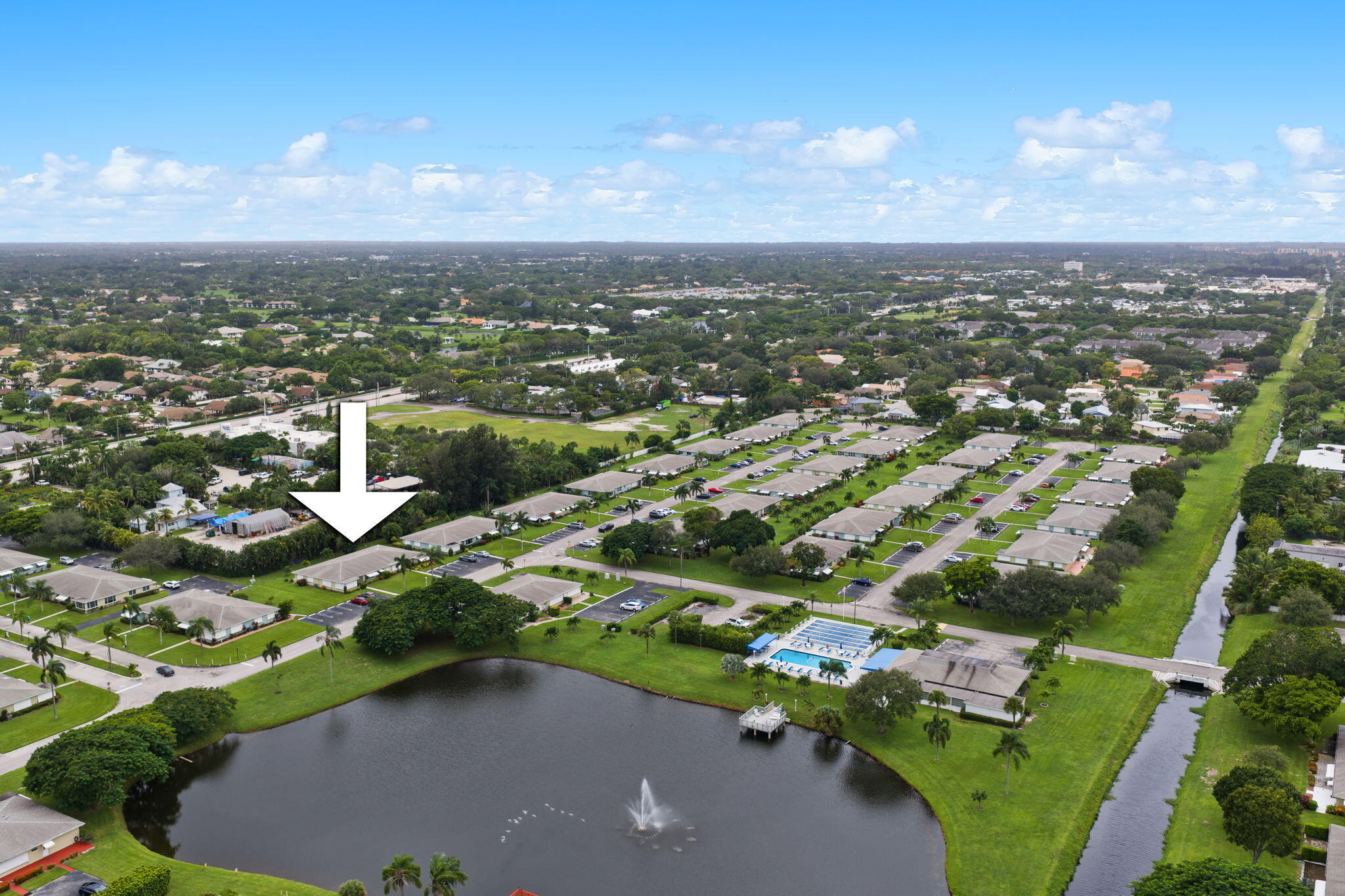 HIGH POINT OF DELRAY BEAC - Residential