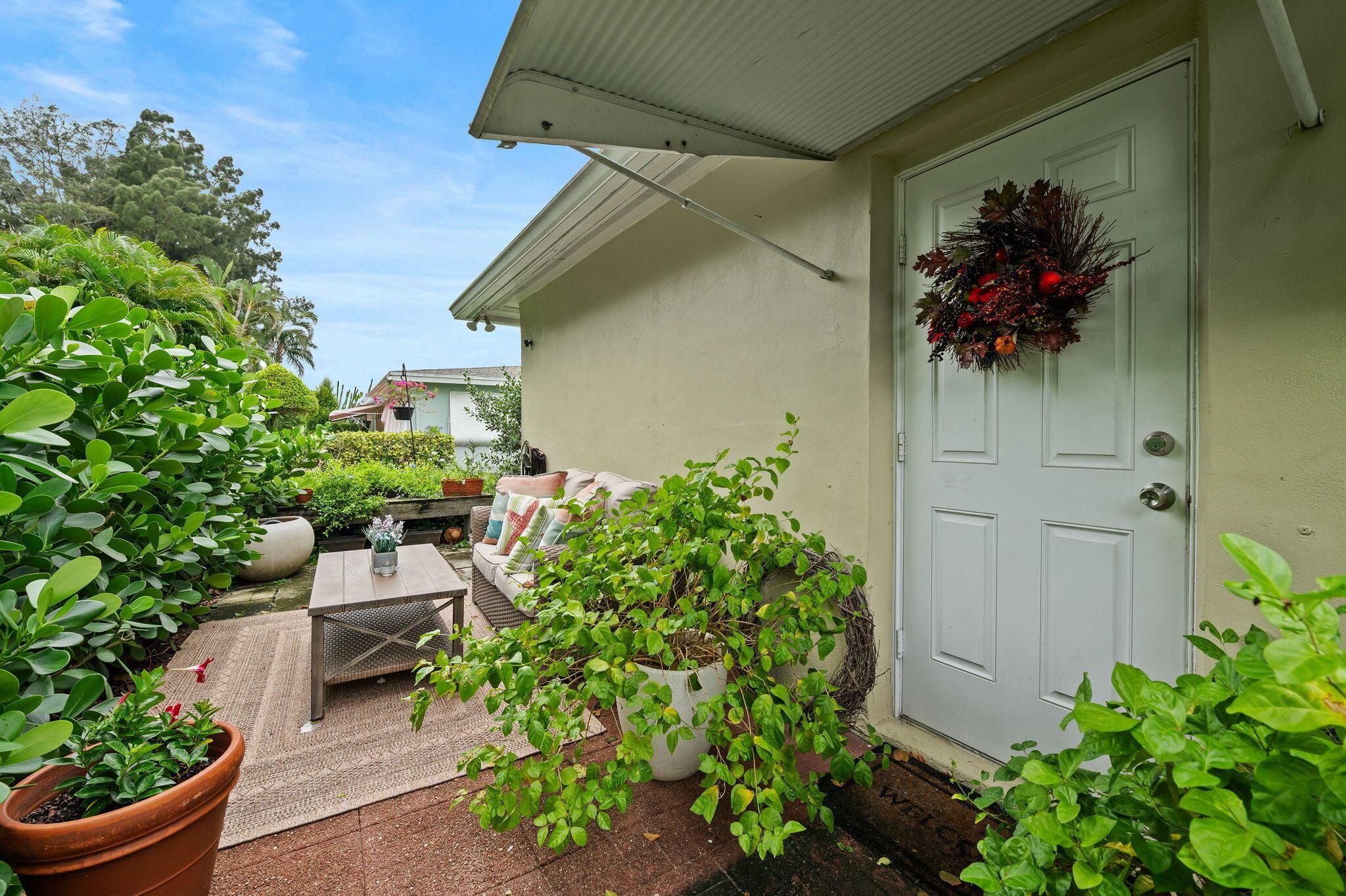 HIGH POINT OF DELRAY BEAC - Residential