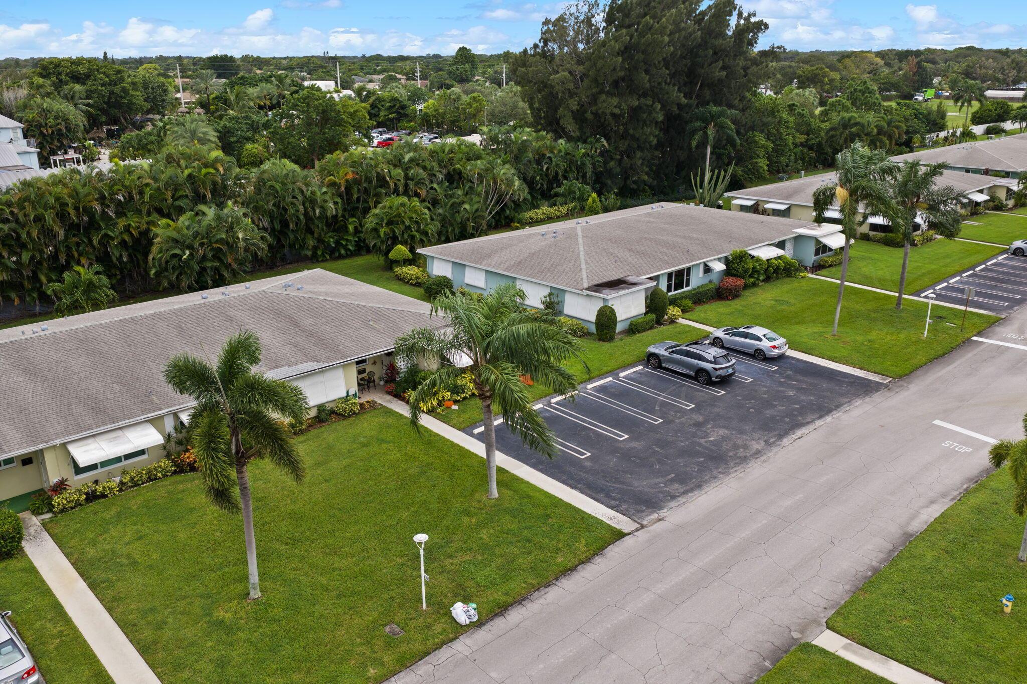 HIGH POINT OF DELRAY BEAC - Residential