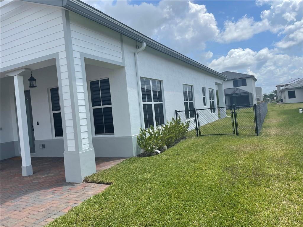 MAPLE RIDGE AT AVE MARIA - Residential Lease
