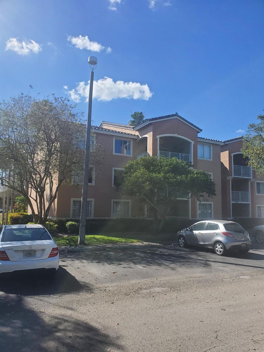 Best deal in Coconut Creek, priced to sell.