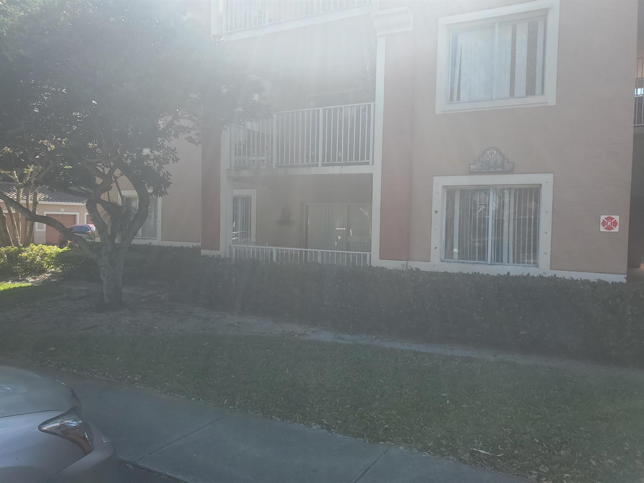 RIVIERA PALMS CONDO - Residential