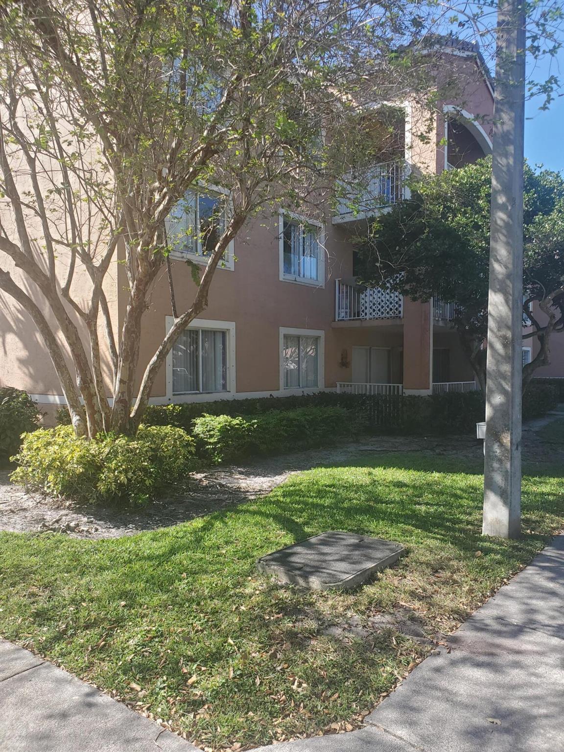 RIVIERA PALMS CONDO - Residential