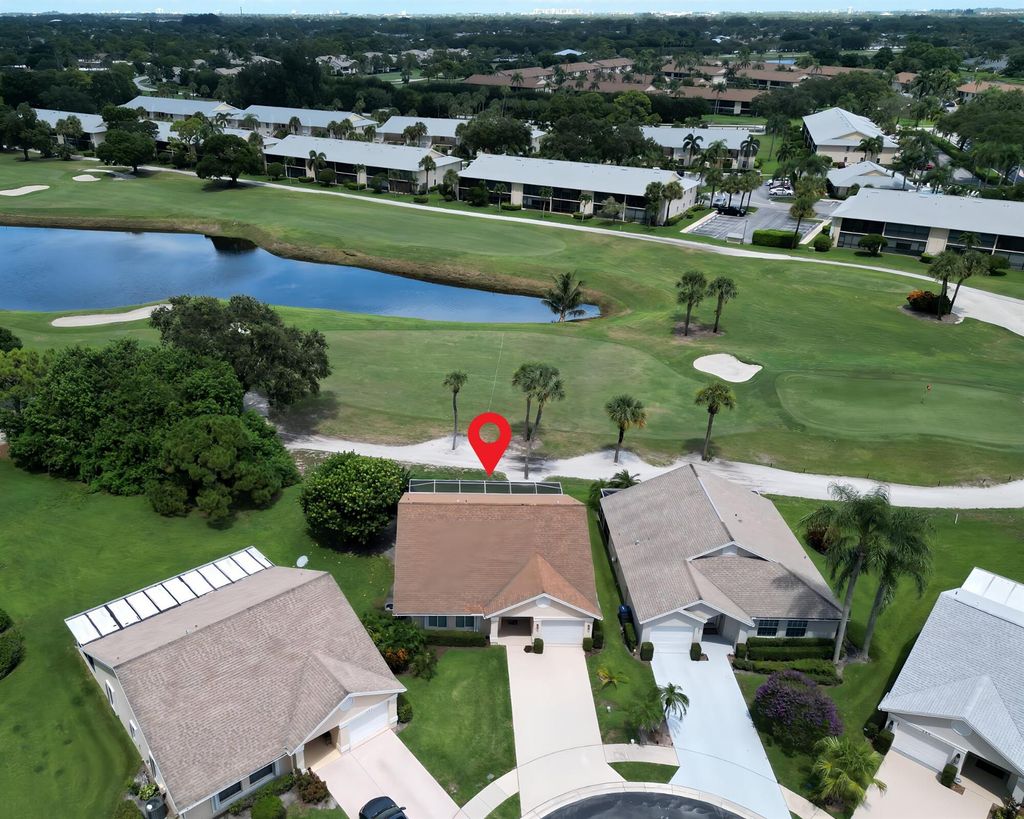 Photo of 291 Moccasin Trail W, Jupiter, FL 33458 (MLS # R11005005)