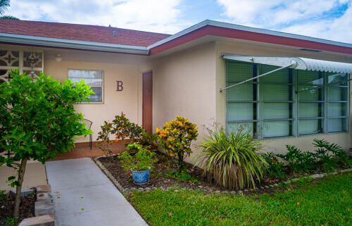 235 NW 46th Avenue B