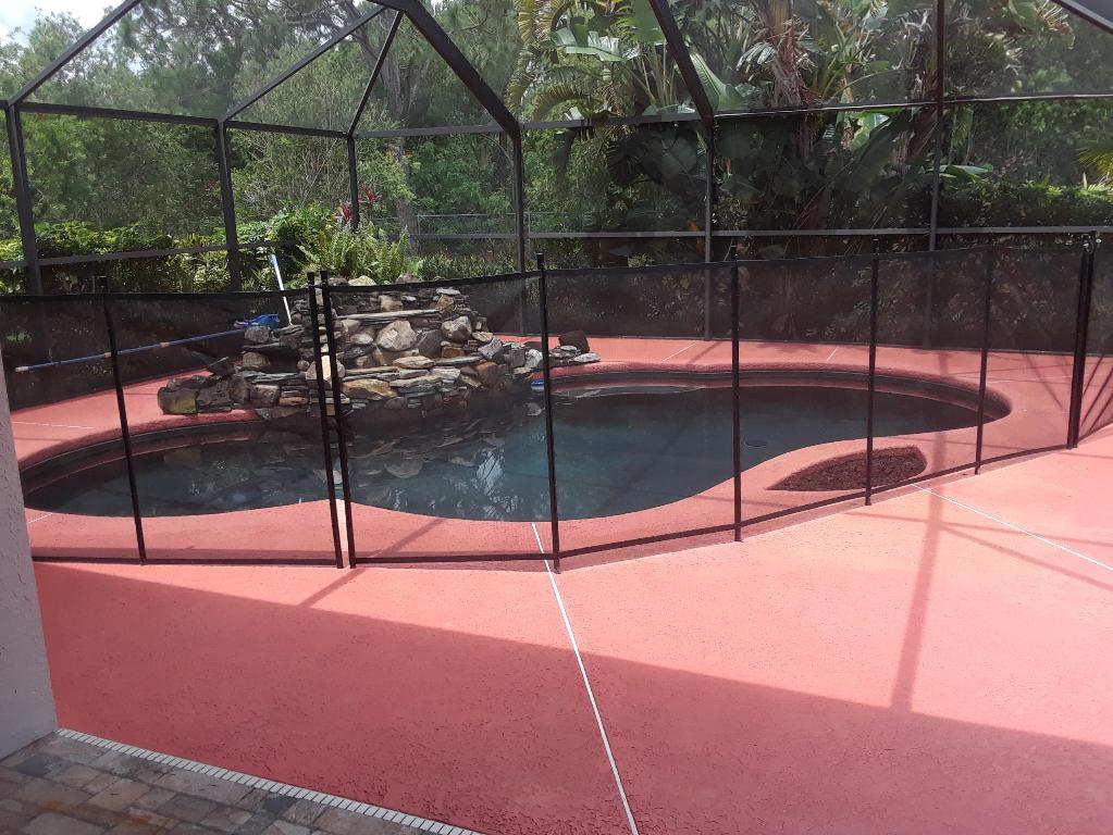 PORT ST LUCIE SECTION 44 - Residential Lease