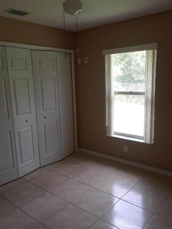 PORT ST LUCIE SECTION 44 - Residential Lease
