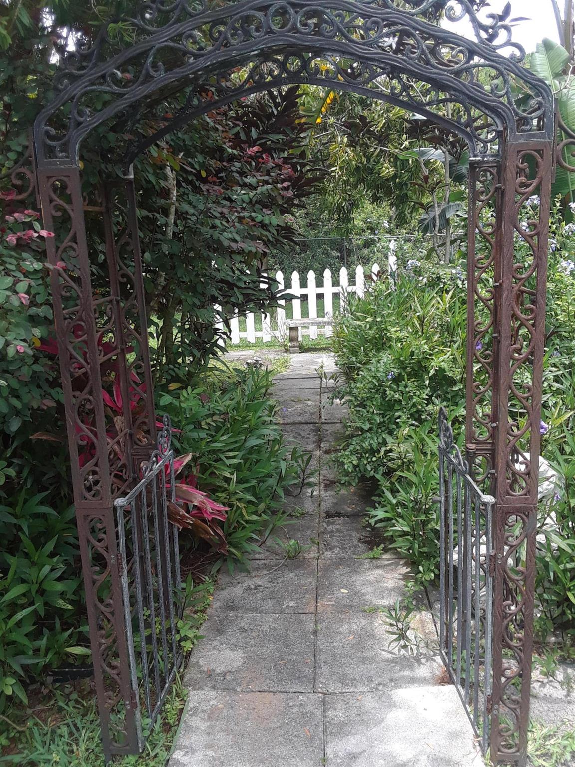 PORT ST LUCIE SECTION 44 - Residential Lease