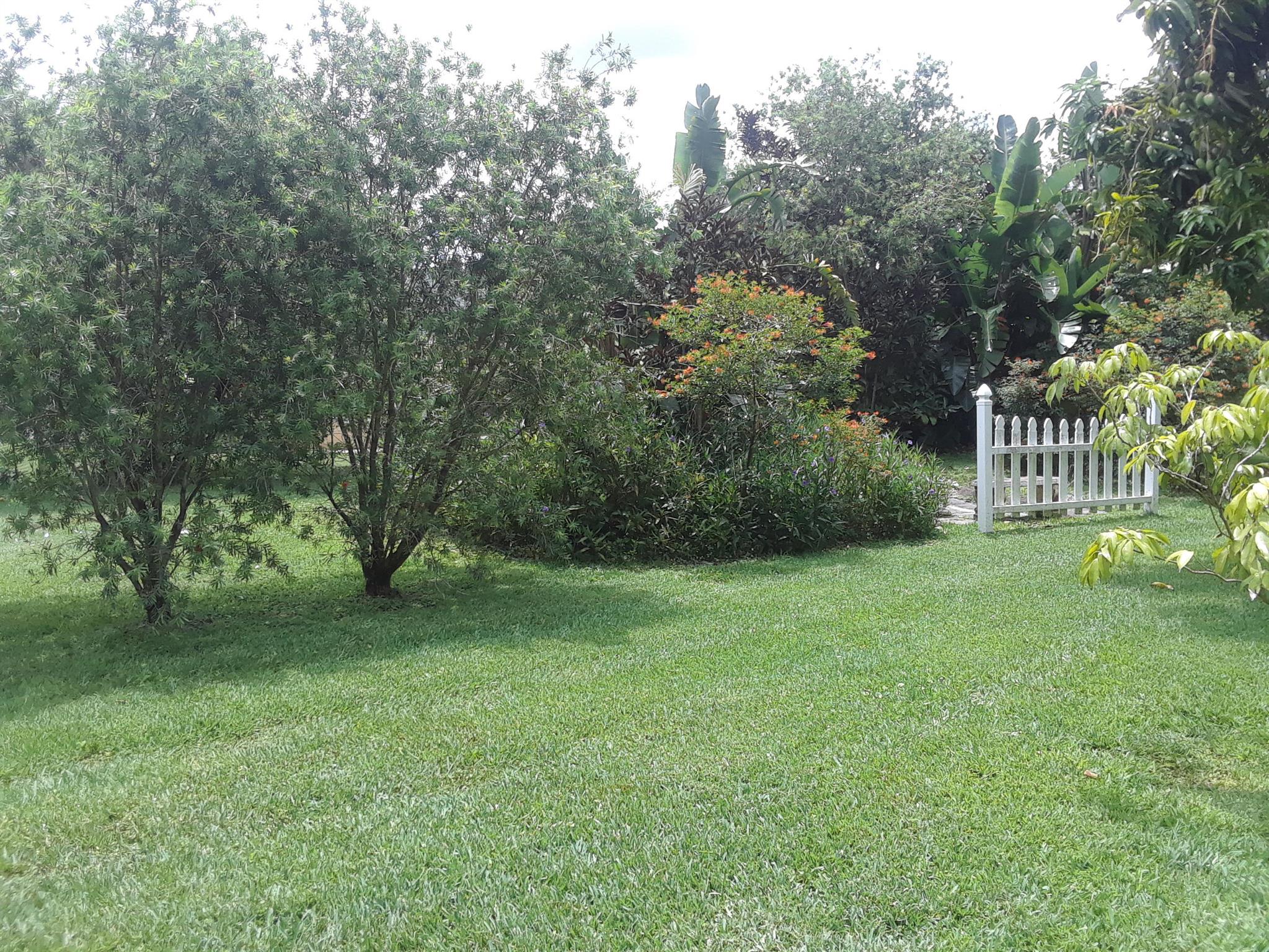 PORT ST LUCIE SECTION 44 - Residential Lease