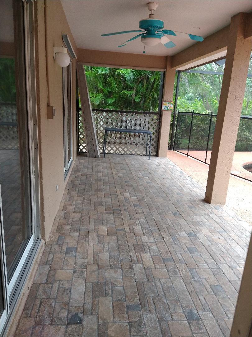 PORT ST LUCIE SECTION 44 - Residential Lease