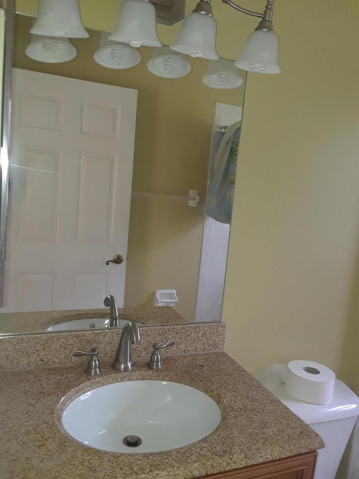 PORT ST LUCIE SECTION 44 - Residential Lease