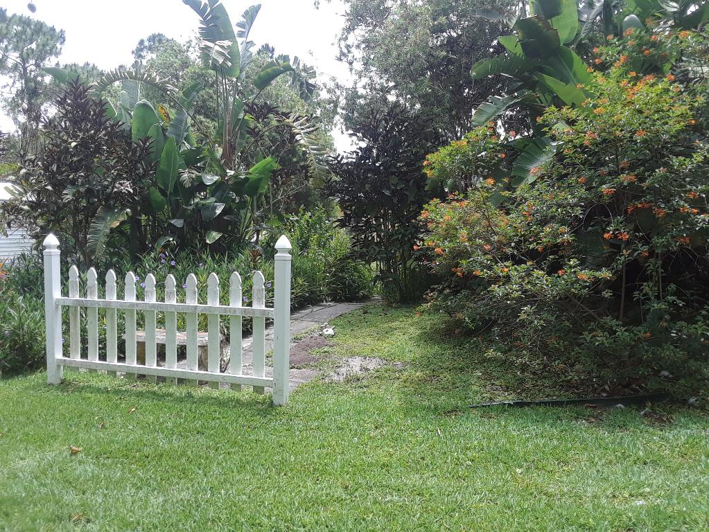 PORT ST LUCIE SECTION 44 - Residential Lease