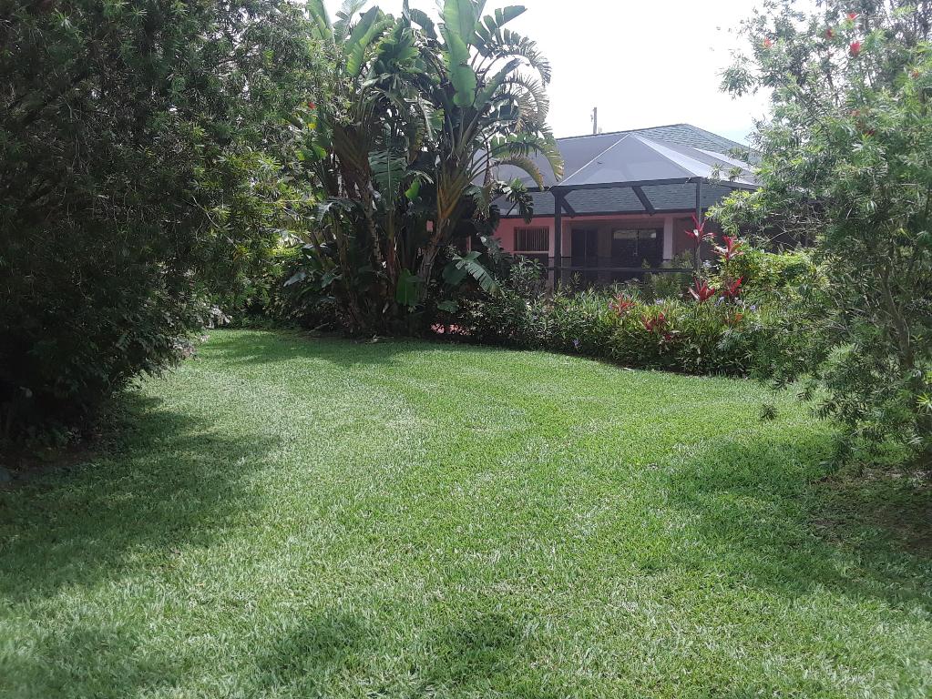 PORT ST LUCIE SECTION 44 - Residential Lease