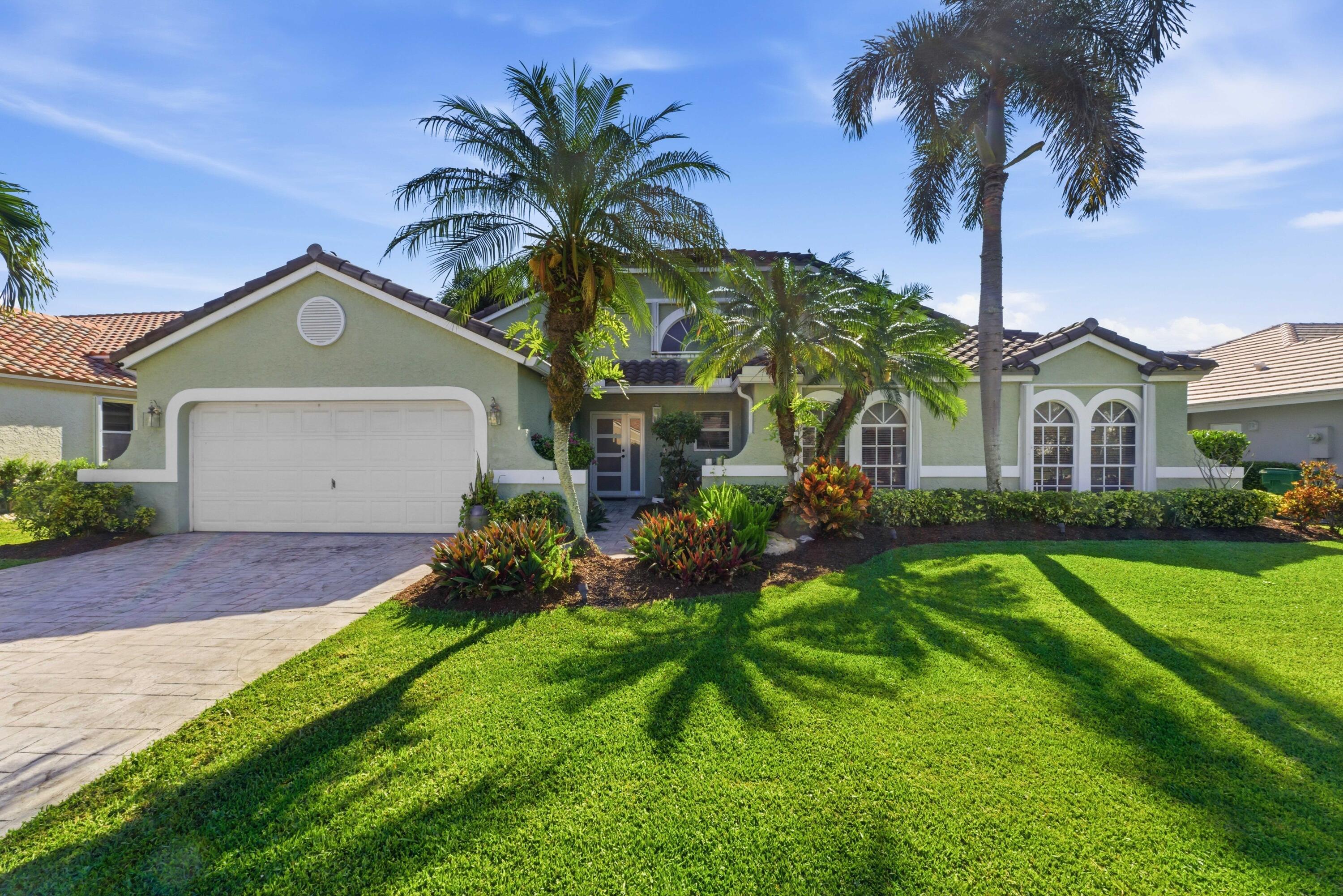 FOREST RIDGE SINGLE FAMILY V - Residential