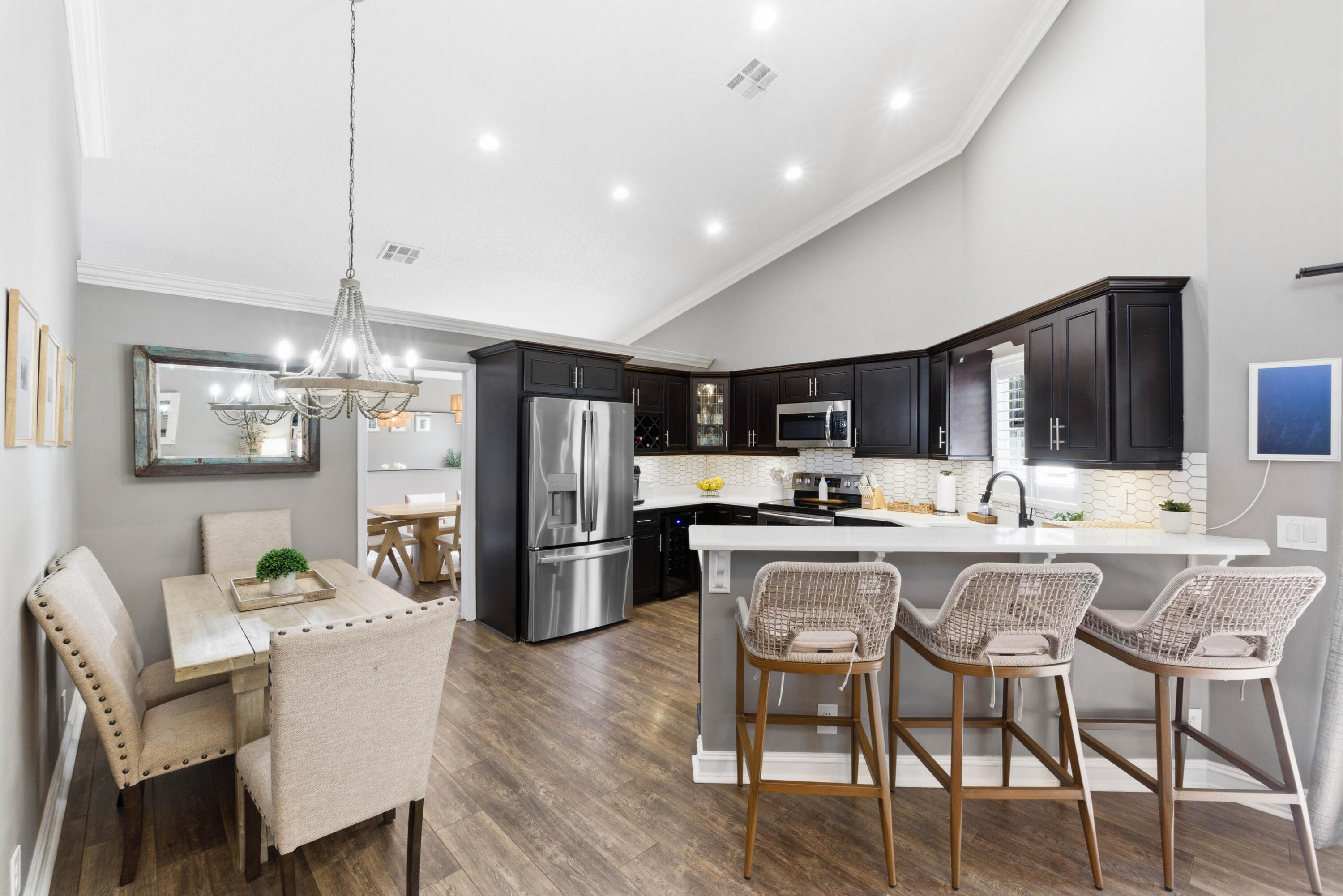 FOREST RIDGE SINGLE FAMILY V - Residential