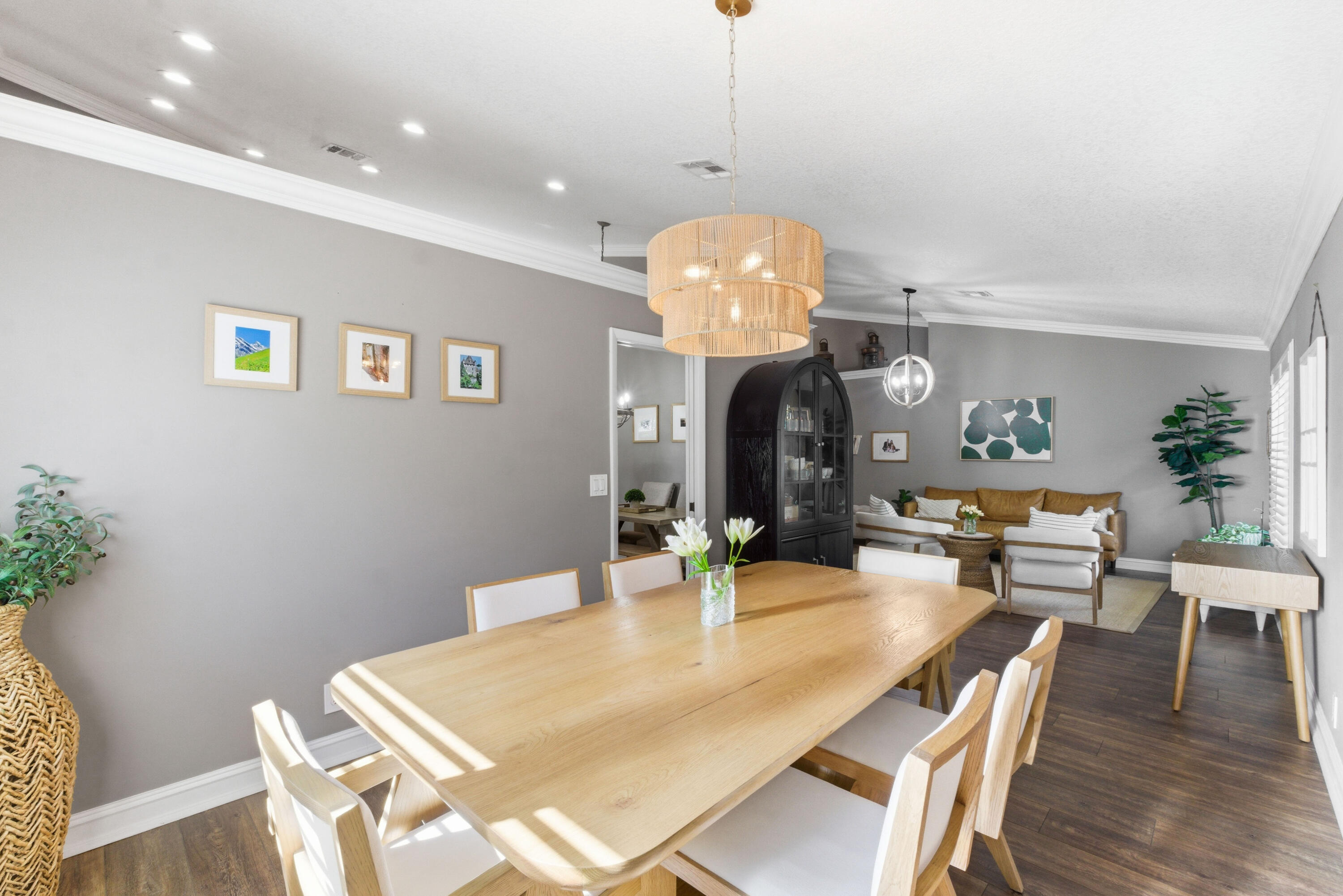 FOREST RIDGE SINGLE FAMILY V - Residential