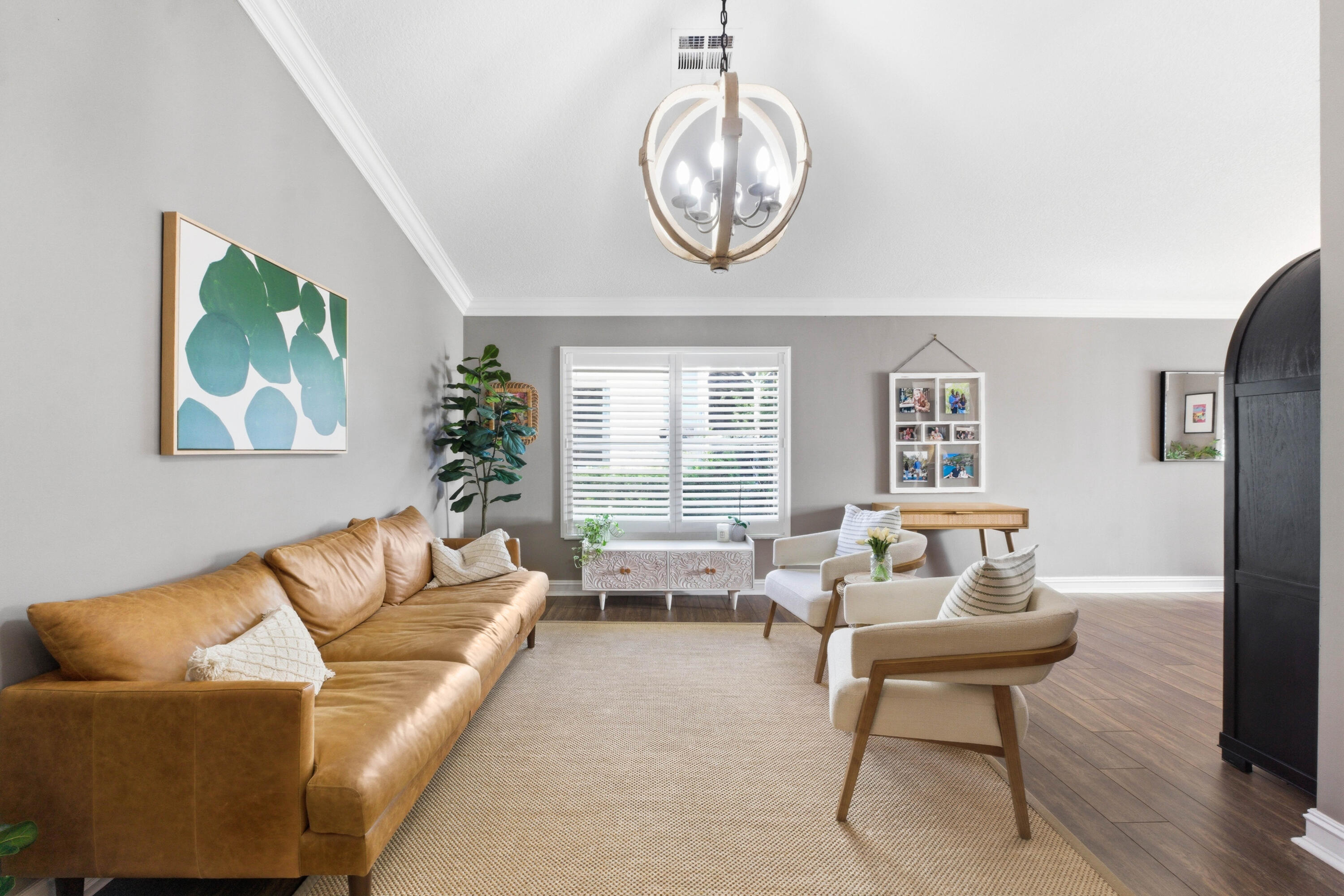 FOREST RIDGE SINGLE FAMILY V - Residential