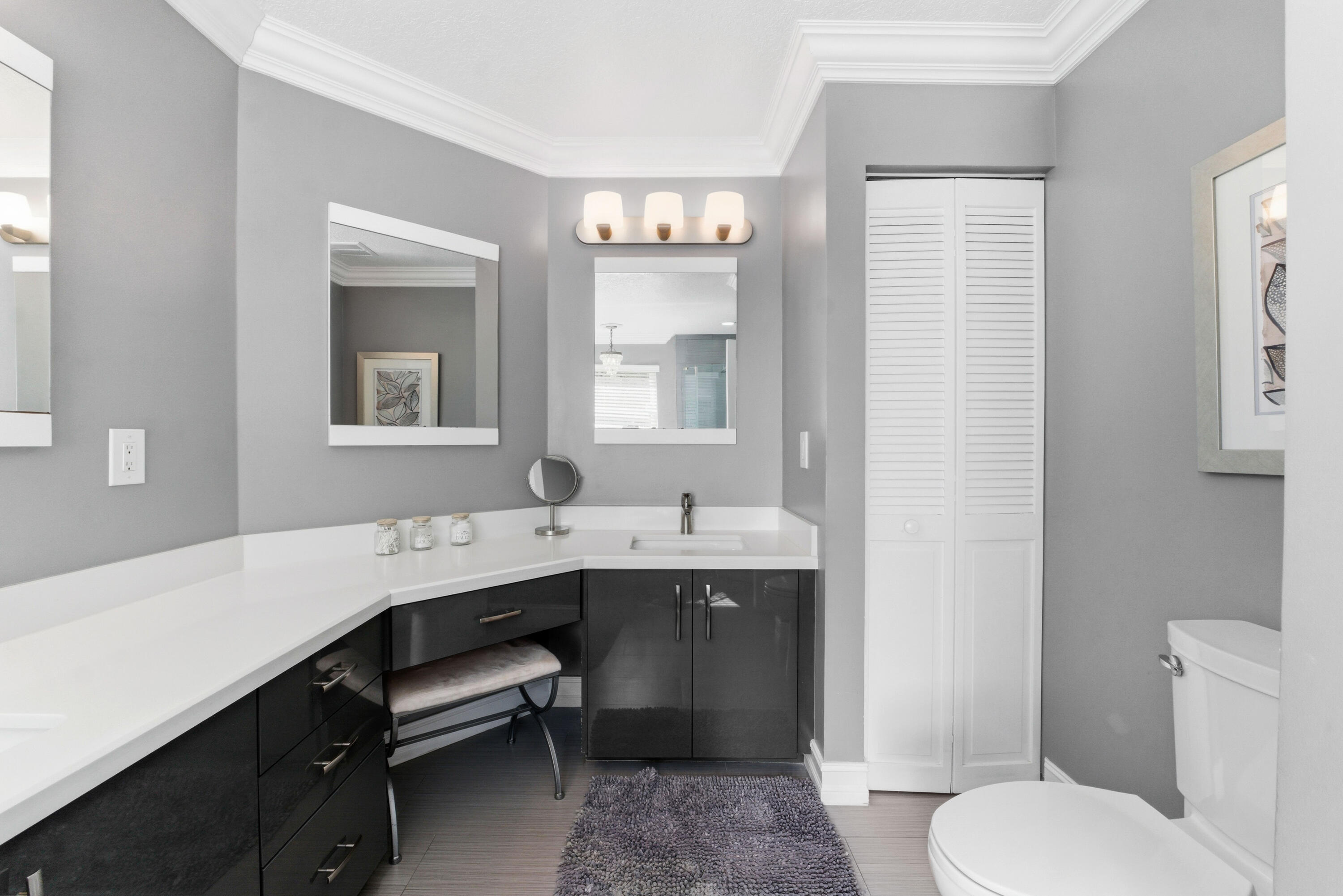 FOREST RIDGE SINGLE FAMILY V - Residential