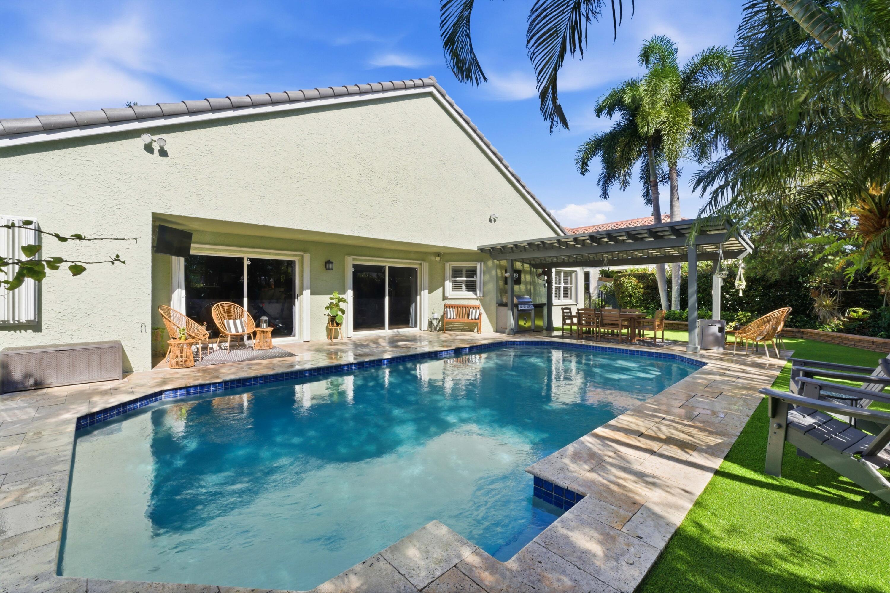FOREST RIDGE SINGLE FAMILY V - Residential