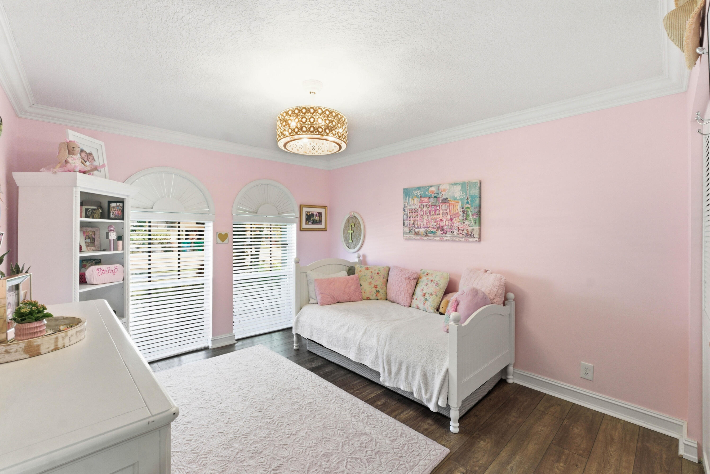 FOREST RIDGE SINGLE FAMILY V - Residential