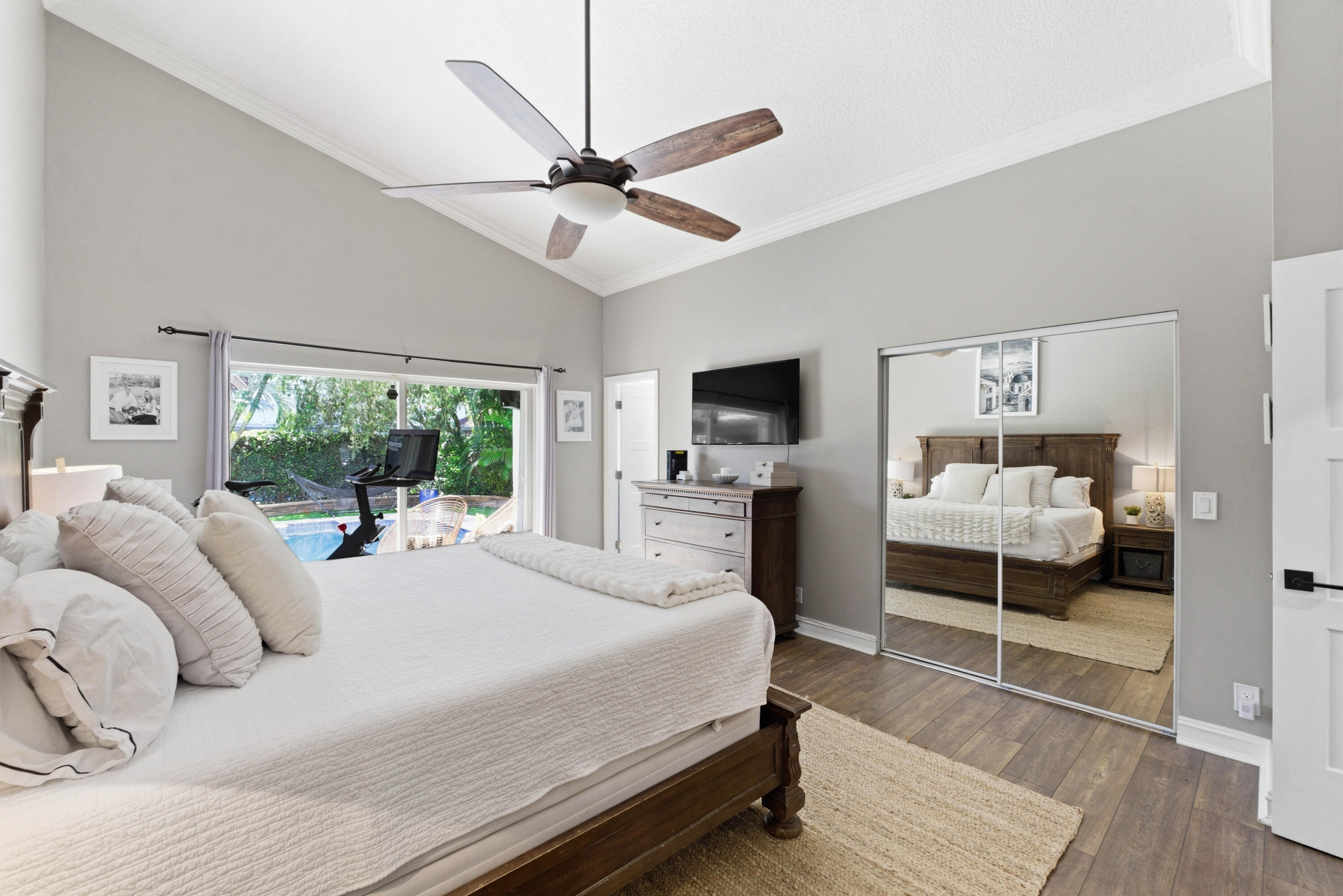 FOREST RIDGE SINGLE FAMILY V - Residential