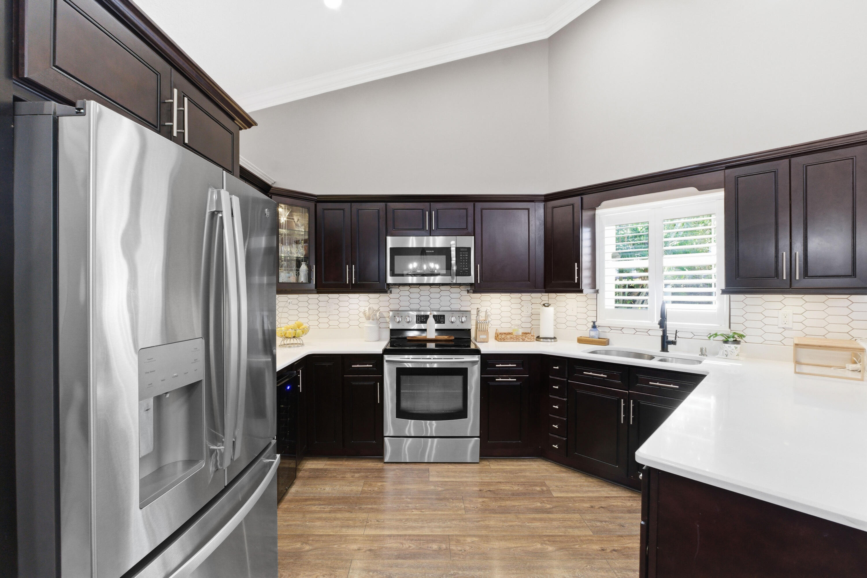 FOREST RIDGE SINGLE FAMILY V - Residential
