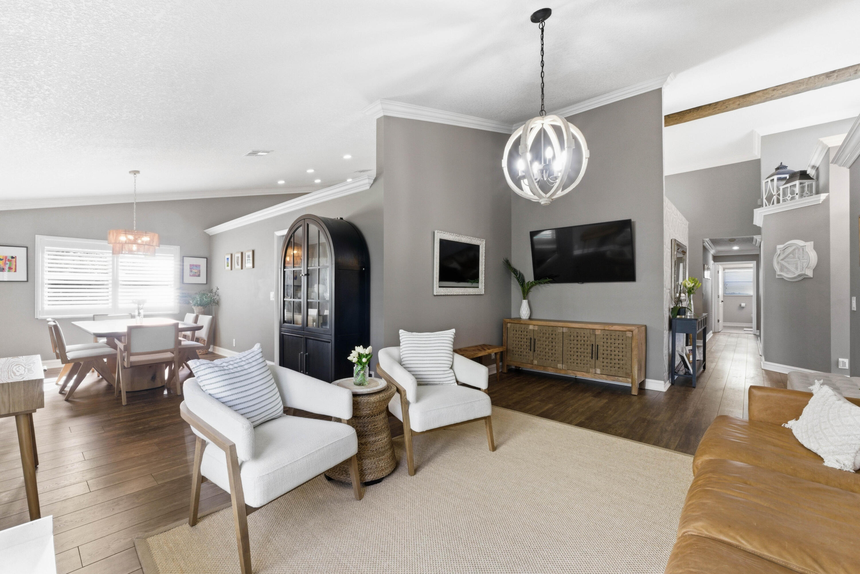 FOREST RIDGE SINGLE FAMILY V - Residential
