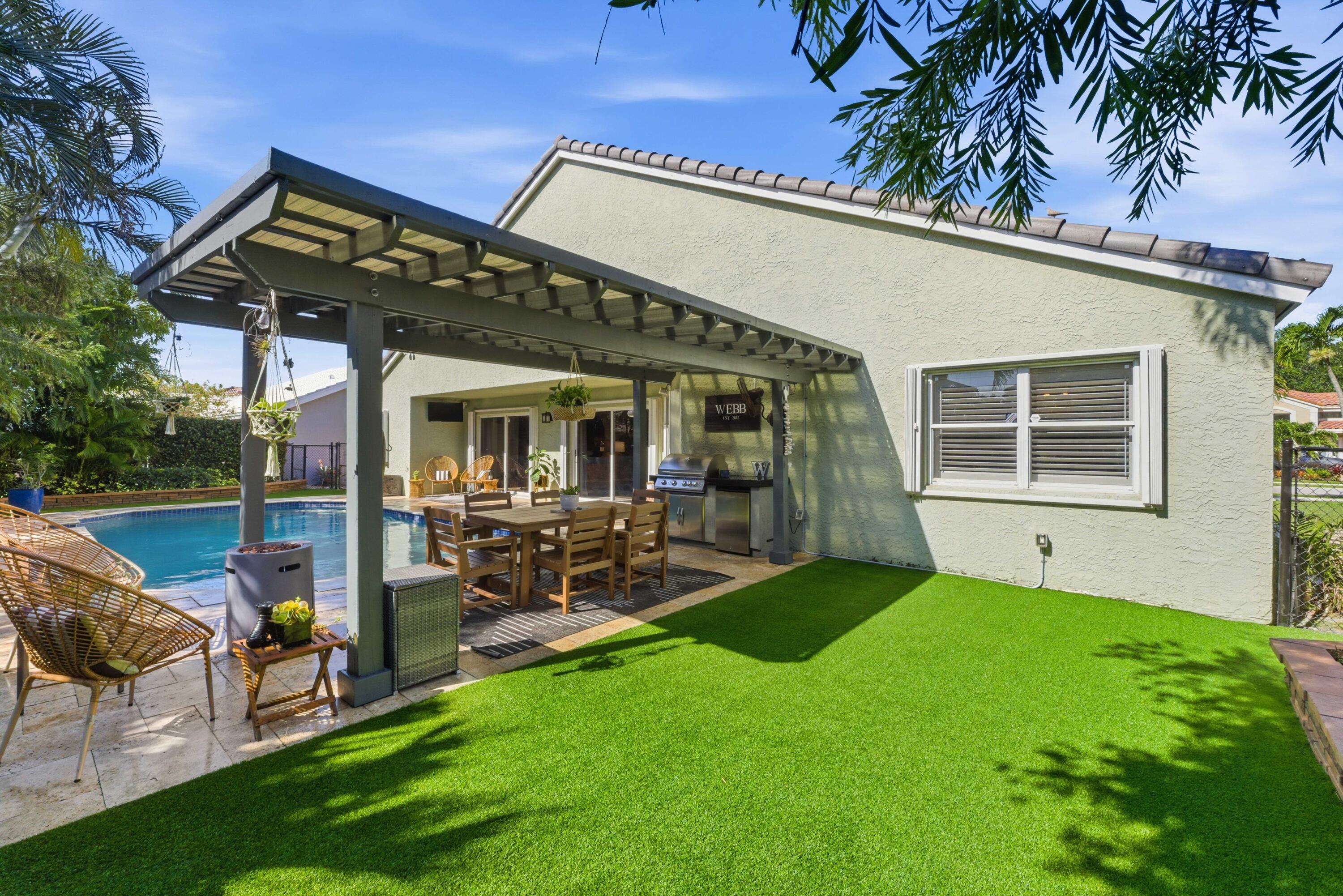 FOREST RIDGE SINGLE FAMILY V - Residential