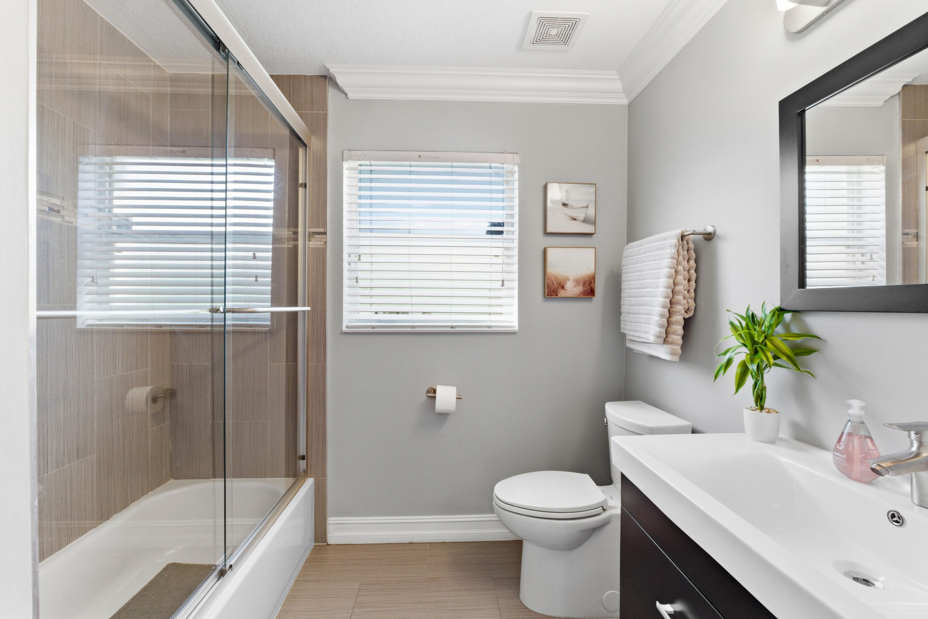 FOREST RIDGE SINGLE FAMILY V - Residential