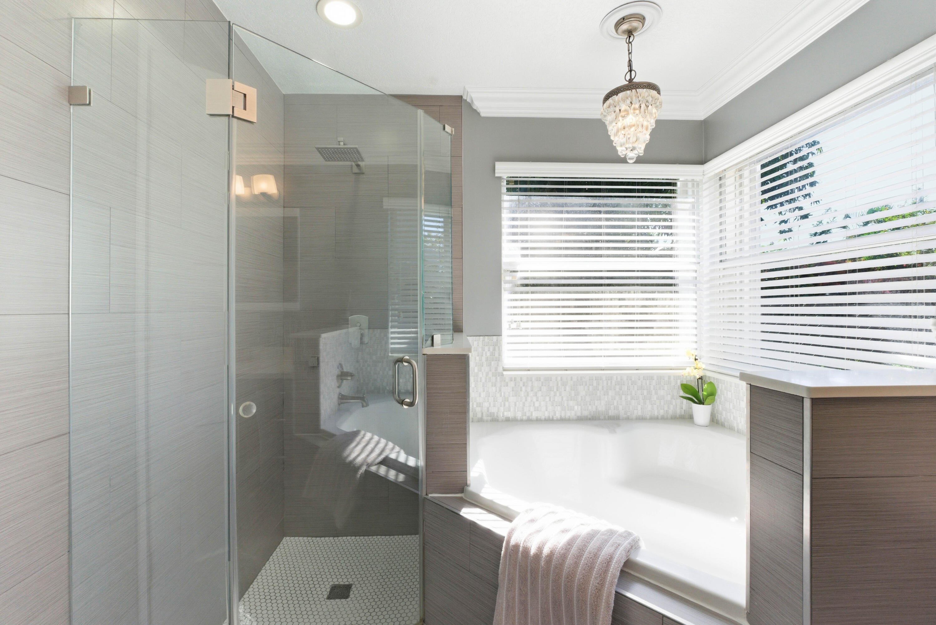 FOREST RIDGE SINGLE FAMILY V - Residential