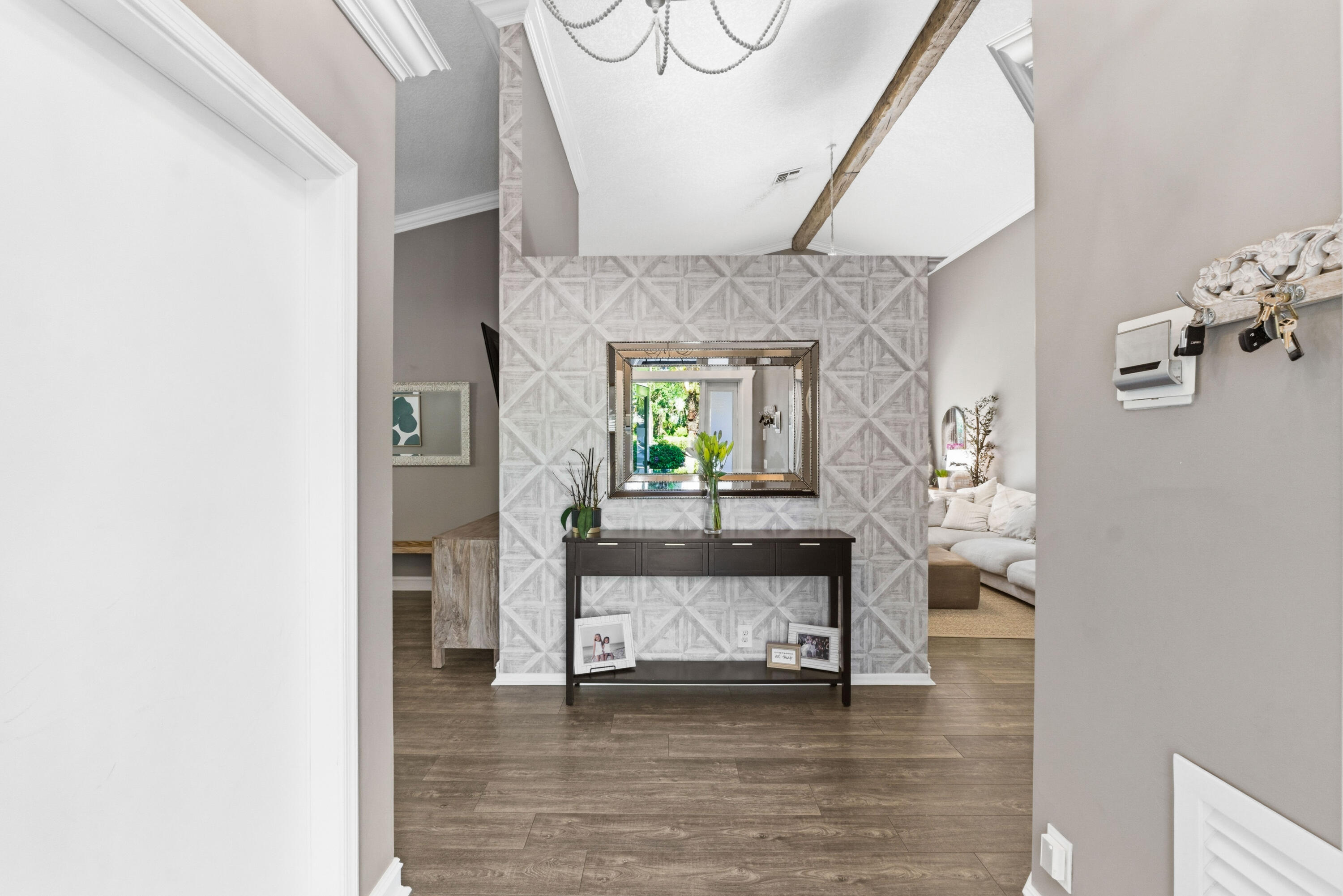 FOREST RIDGE SINGLE FAMILY V - Residential