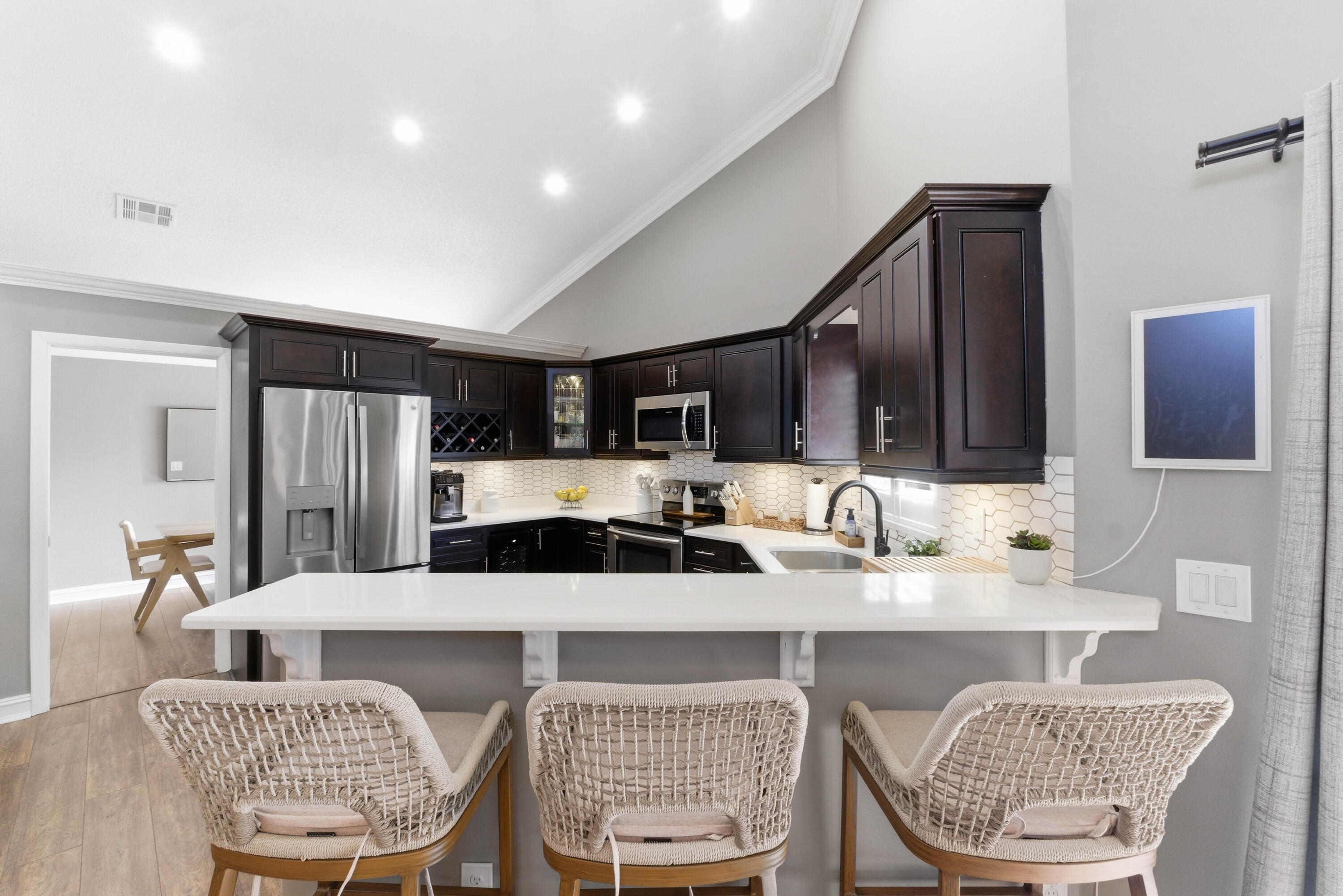 FOREST RIDGE SINGLE FAMILY V - Residential