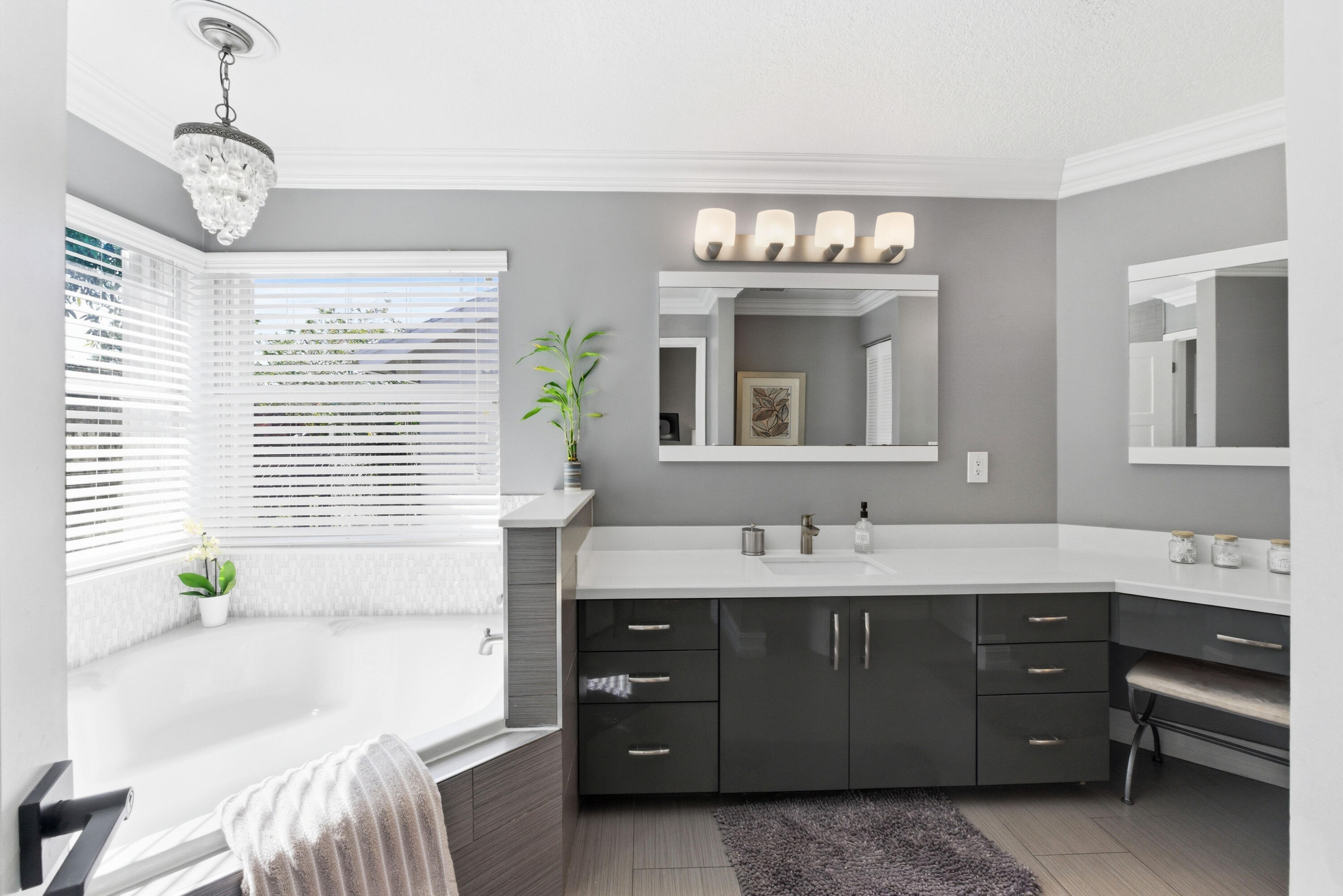FOREST RIDGE SINGLE FAMILY V - Residential