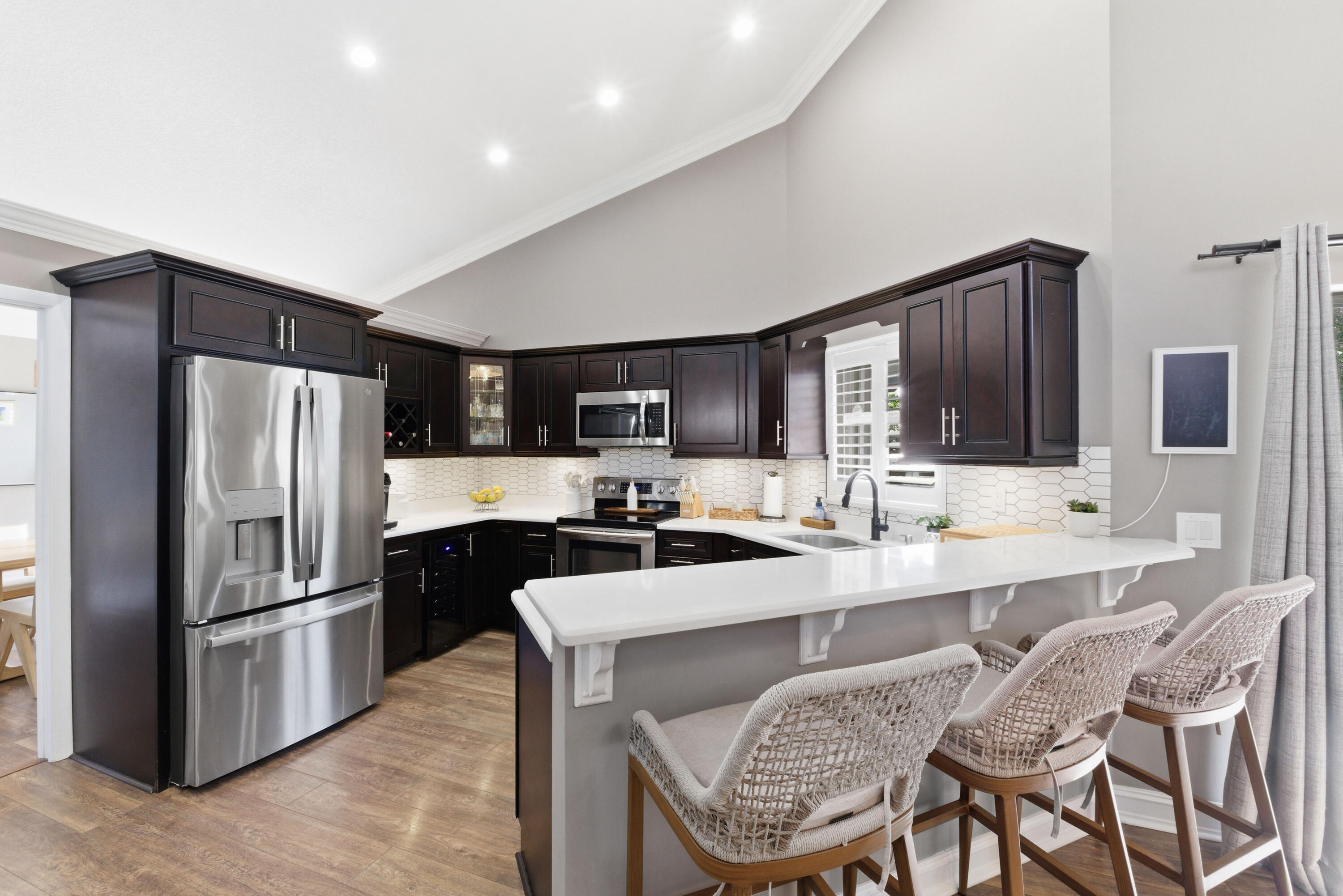 FOREST RIDGE SINGLE FAMILY V - Residential