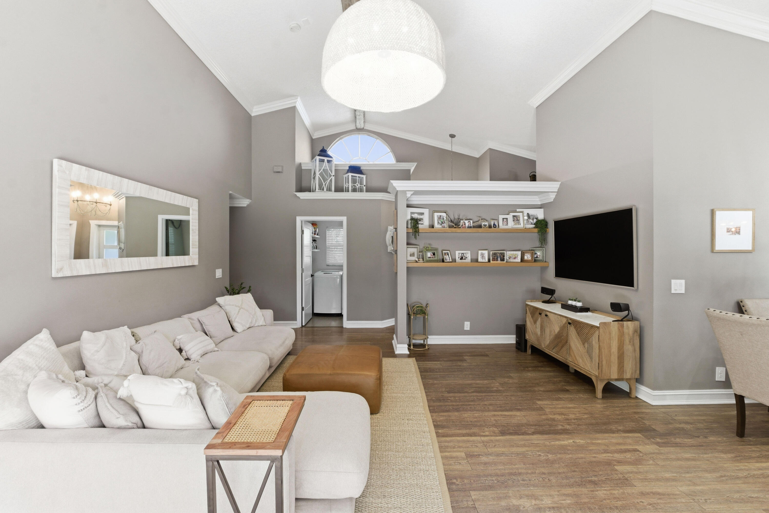 FOREST RIDGE SINGLE FAMILY V - Residential