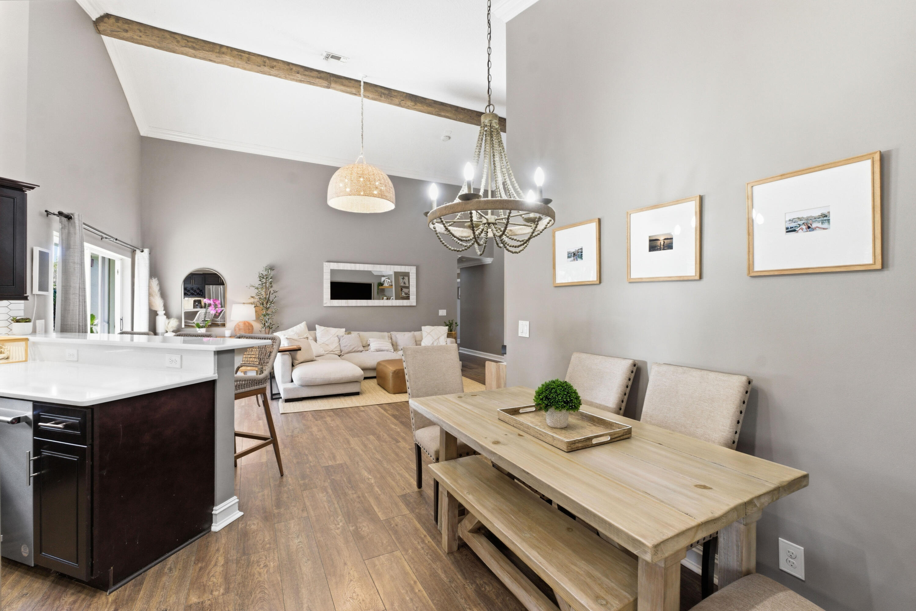 FOREST RIDGE SINGLE FAMILY V - Residential